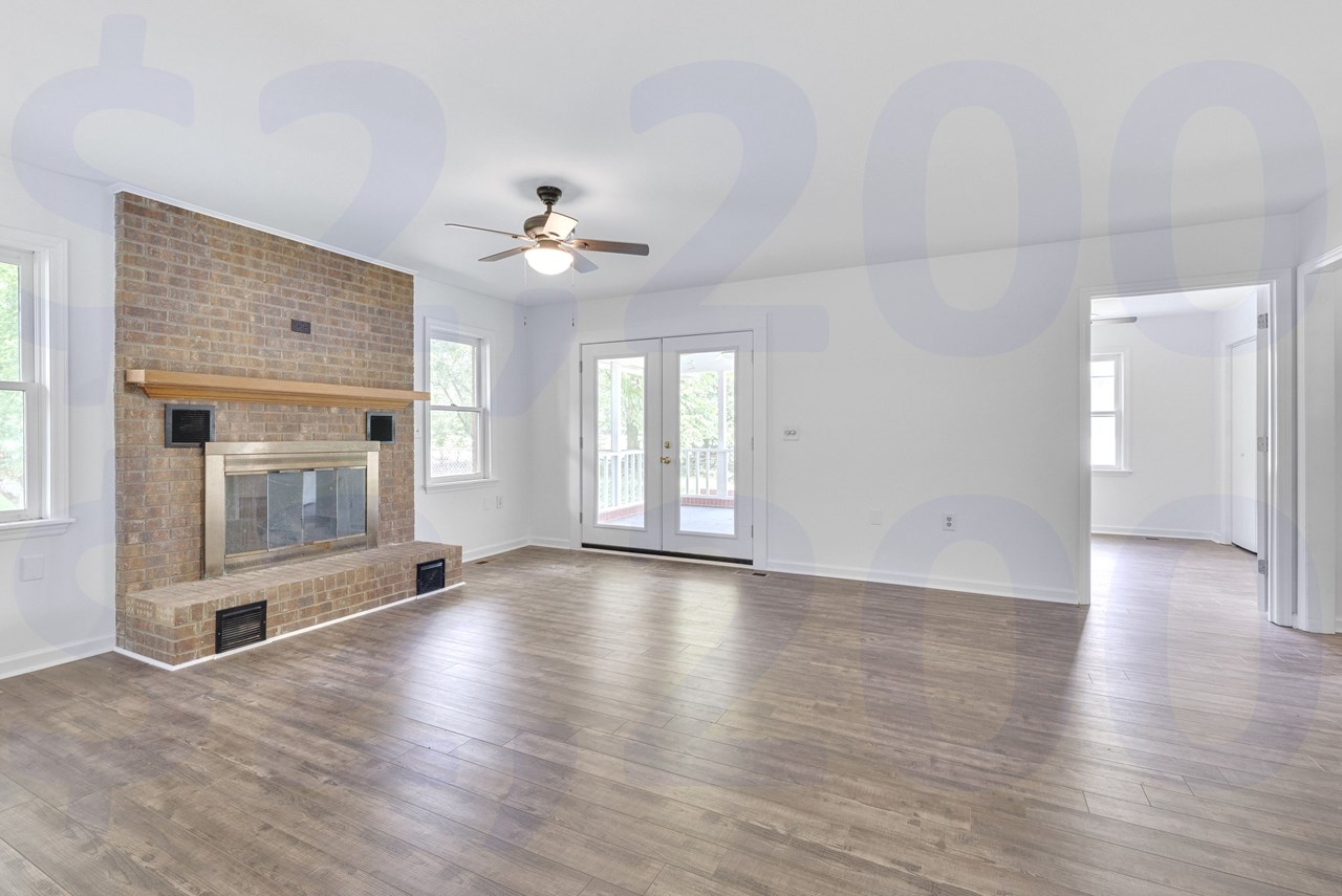 family room #1