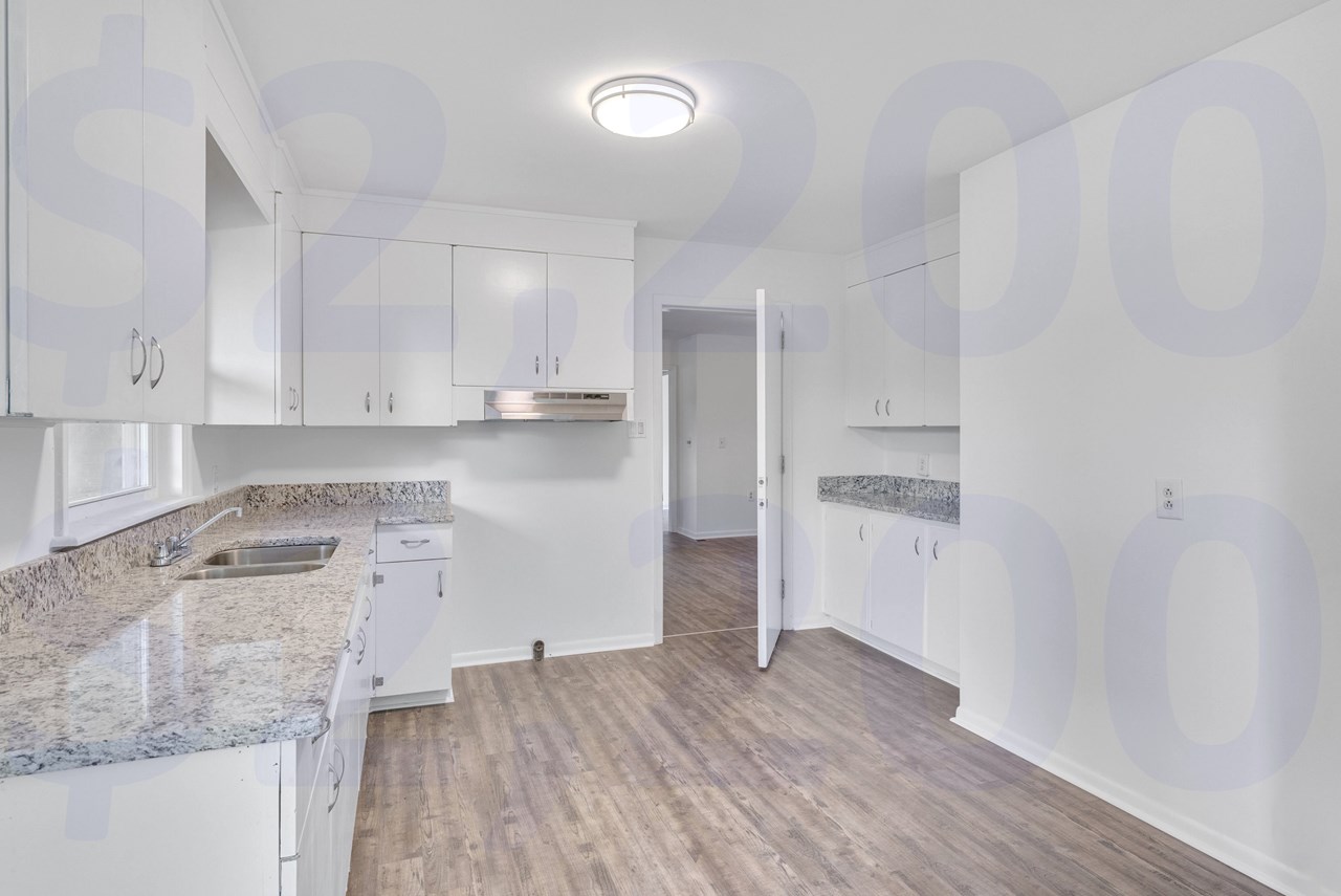 kitchen #2