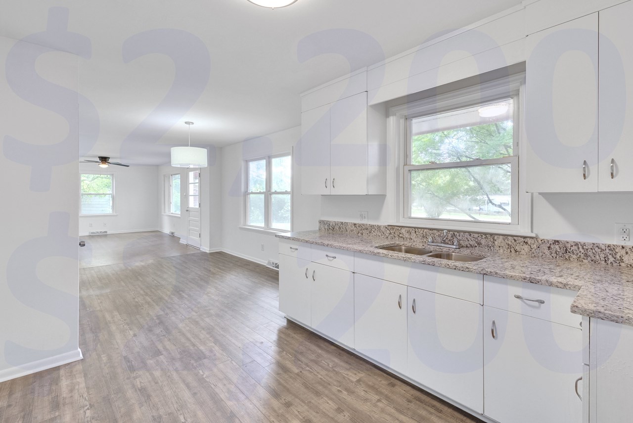 kitchen #2