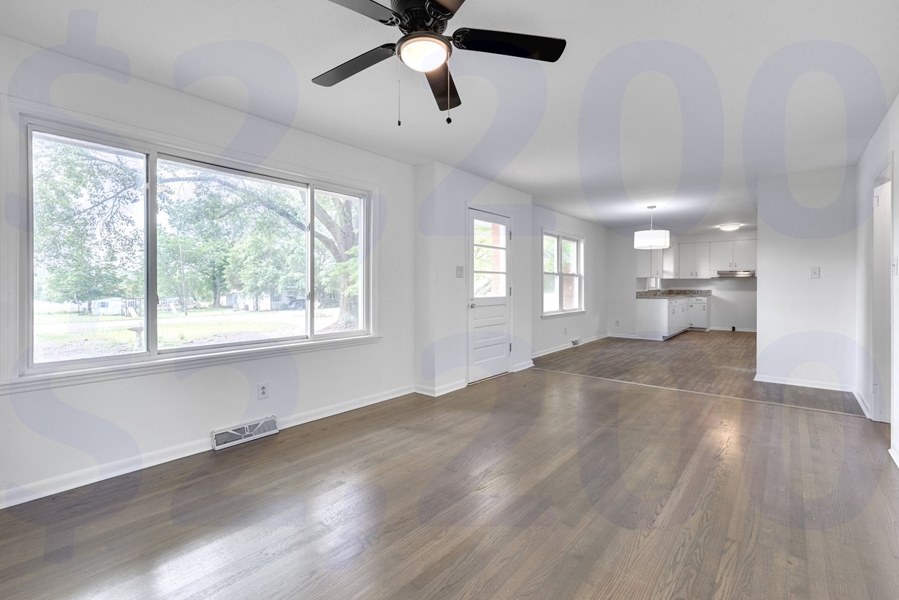 family room #2