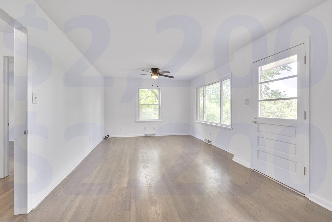 family room #2