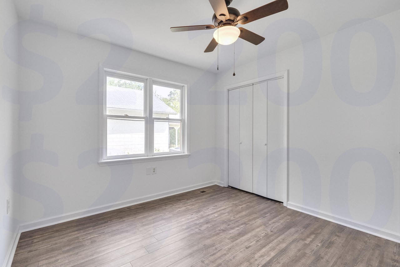 bedroom #2