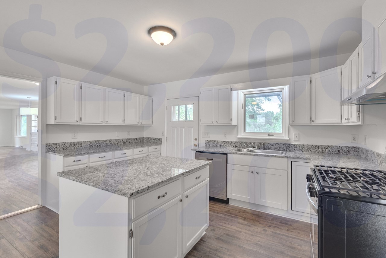 kitchen #1