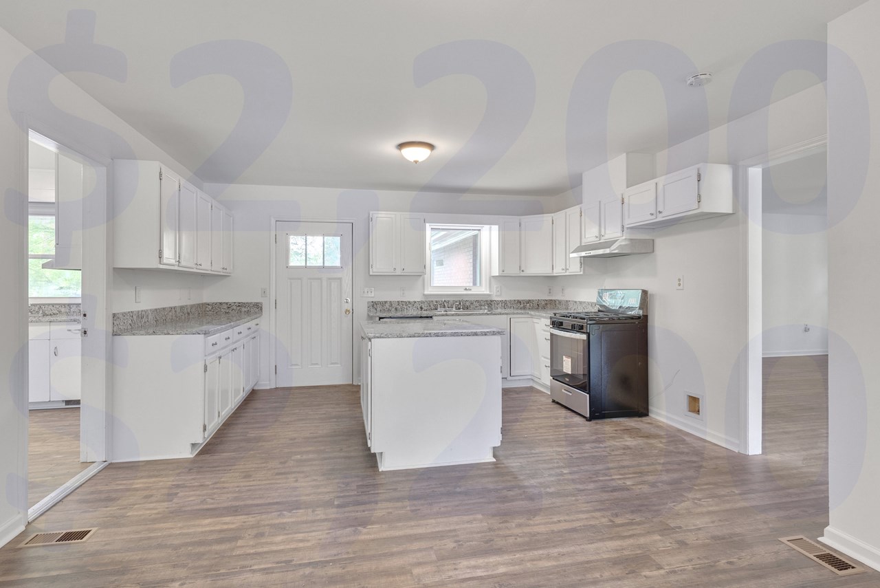 kitchen #1