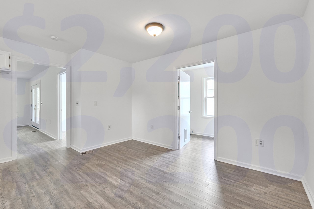 dining room #1